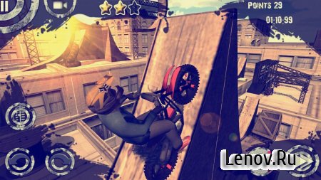 Trial Extreme 4 Ultimate v 1.0.3 Мод (много денег)