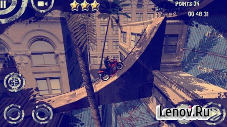 Trial Extreme 4 Ultimate v 1.0.3 Мод (много денег)