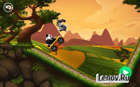 Fun Kid Racing GOLD v 2.22 (Full) Мод (Unlocked)