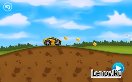 Fun Kid Racing GOLD v 2.22 (Full) Мод (Unlocked)