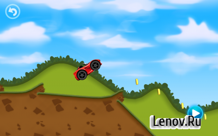Fun Kid Racing GOLD v 2.22 (Full) Мод (Unlocked)