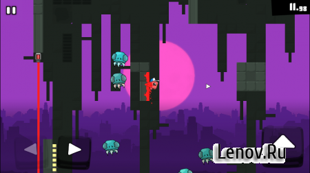 Mad Dex 2 v 1.3.8 (Mod Money)