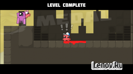 Mad Dex 2 v 1.3.8 (Mod Money)
