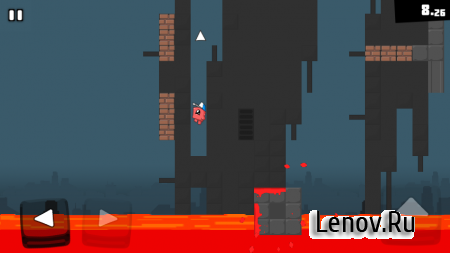 Mad Dex 2 v 1.3.8 (Mod Money)