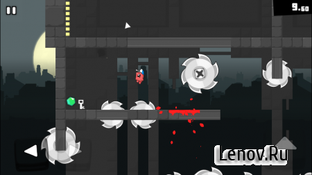 Mad Dex 2 v 1.3.8 (Mod Money)