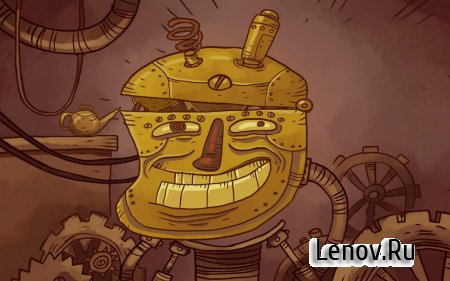 Troll Face Quest Classic v 22.5.1 Мод (много денег)