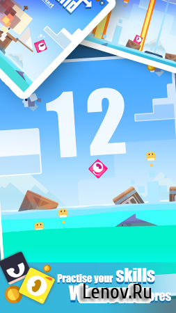 To The Land v 1.3 (Mod Money)