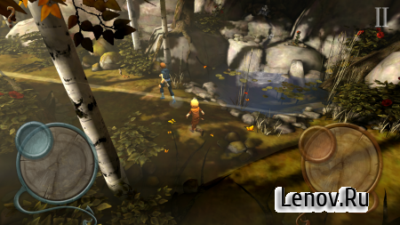Brothers: a Tale of two Sons v 1.0.0 (Full)