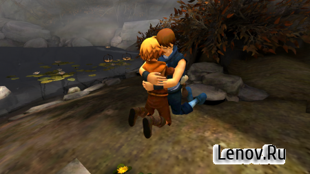 Brothers: a Tale of two Sons v 1.0.0 (Full)