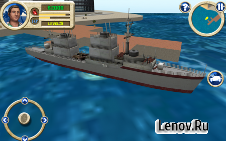 Miami Crime Simulator 2 v 3.2.7 (Mod Money)