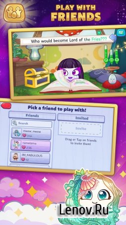 Egg! (обновлено v 2.08.00) (Mod Money)