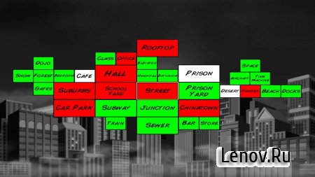 Super City (Superhero Sim) v 2.021.64 Mod (Unlocked)