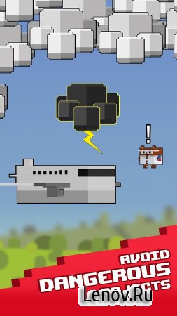 Cloud Critters v 0.2.14 Мод (Unlocked)