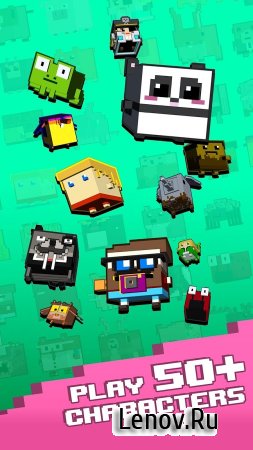 Cloud Critters v 0.2.14 Мод (Unlocked)