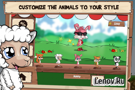 Fun Run 2 - Multiplayer Race v 3.7