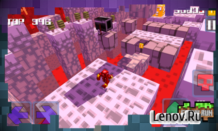 Funny Run - Craft Hero Mine v 5.5