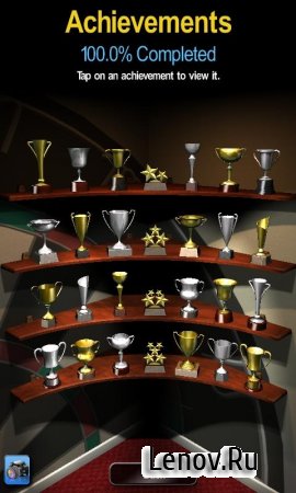 Pro Darts 2017 FULL (обновлено v 1.19) Мод (Unlocked)