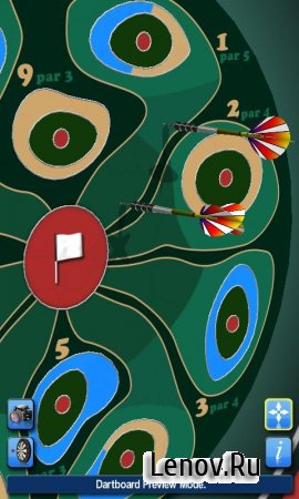 Pro Darts 2017 FULL (обновлено v 1.19) Мод (Unlocked)