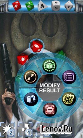 Star Wars™ Dice v 1.3.3 (Full)