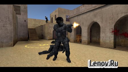 Tactical Strike v 1.07