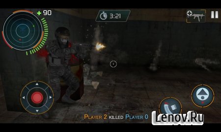 Tactical Strike v 1.07