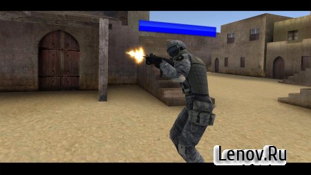 Tactical Strike v 1.07