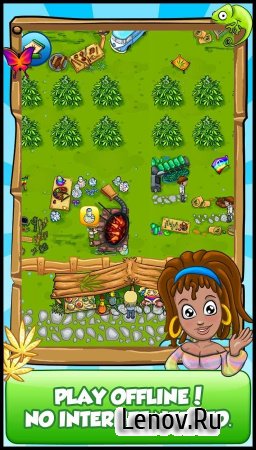 Weed Island v 36.0.0 Мод (unlimited coins)