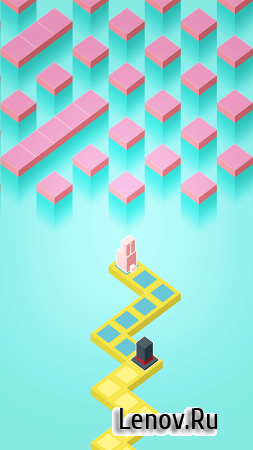 Versus Run v 1.1.0 (Mod Gems/Ads-Free)