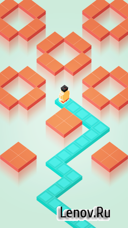 Versus Run v 1.1.0 (Mod Gems/Ads-Free)