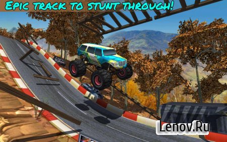 Hill Climb AEN Racing Champion v 1.2