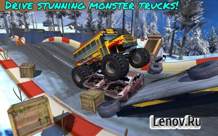 Hill Climb AEN Racing Champion v 1.2