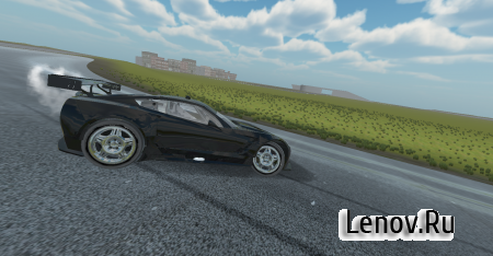 Realistic Drift: Streets v 1.0