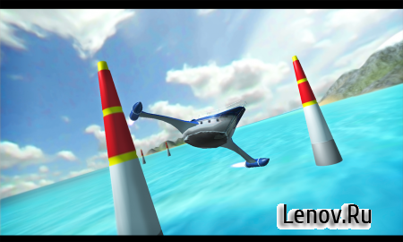 Game of Flying: Cruise Ship 3D v 1.3 (Mod Money/Unlocked)