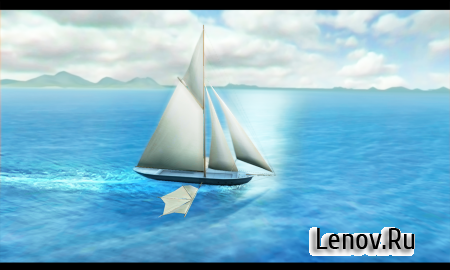 Game of Flying: Cruise Ship 3D v 1.3 (Mod Money/Unlocked)