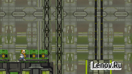 Buttsen Burner v 2 (Full) Мод (No Damage/All Unlocked)