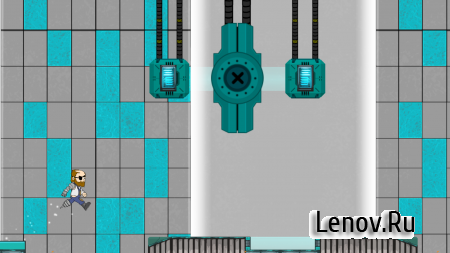 Buttsen Burner v 2 (Full) Мод (No Damage/All Unlocked)