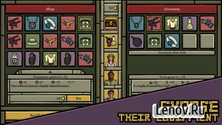 Quest to Aztlan v 1.0.1 (Full)