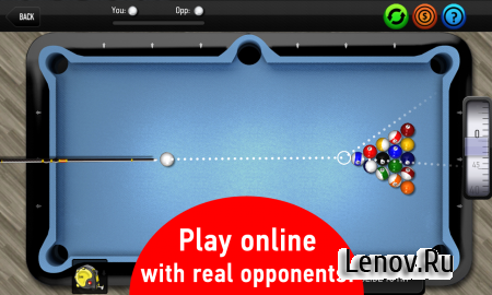 Pool World Tour v 1.2.0 (Mod Money)