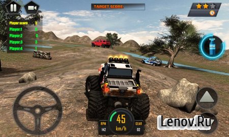 Car Dash 2016 v 1.2 (Mod Money)