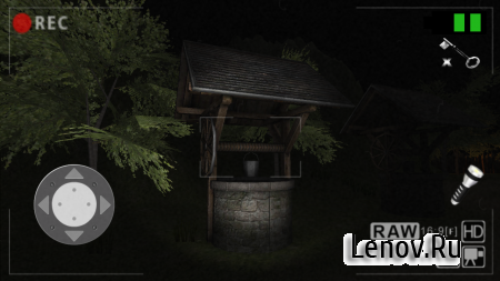 Infested 2-Escape horror game v 1.3 (Full)