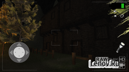 Infested 2-Escape horror game v 1.3 (Full)