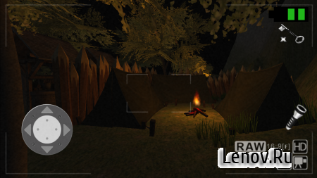 Infested 2-Escape horror game v 1.3 (Full)