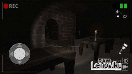 Infested 2-Escape horror game v 1.3 (Full)