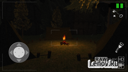 Infested 2-Escape horror game v 1.3 (Full)