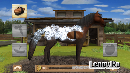 Pony Trails v 1.7 (Mod Money)