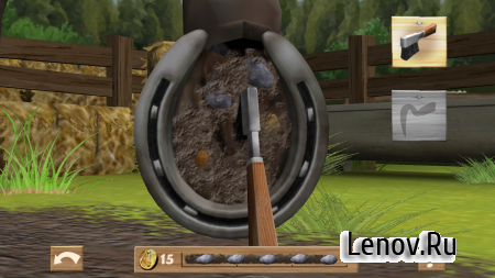 Pony Trails v 1.7 (Mod Money)