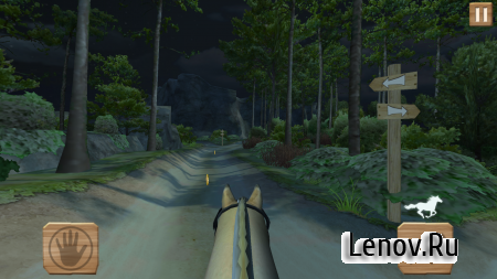 Pony Trails v 1.7 (Mod Money)