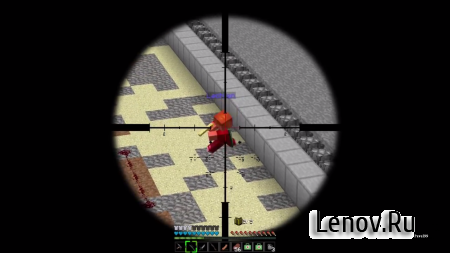 Pixel - Blocking Dead v 1.0 (Full)