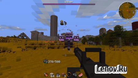 Pixel - Blocking Dead v 1.0 (Full)