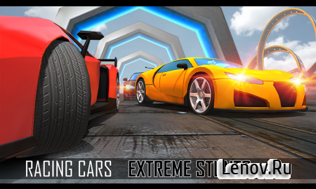 Extreme Sports Car Stunts 3D v 1.0